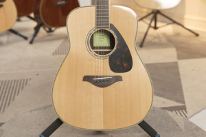 雅马哈FG830 二手98新 IJM150579