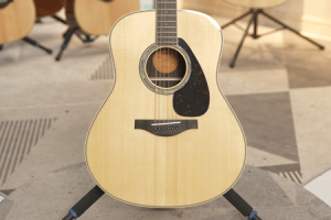 雅马哈LL6 二手95新 ILI260591