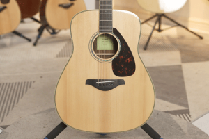 雅马哈FG830 二手95新 IQZ040601