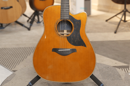 雅马哈A3R 二手95新 IKX170437