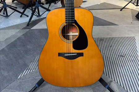 雅马哈FG3 二手98新 IJK211250