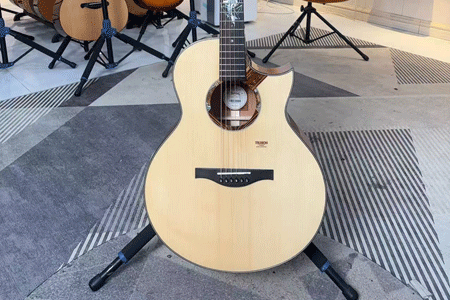 楚门海豚物语3.0TFL1955 二手99新 使用次数极少