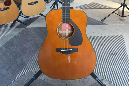 雅马哈FG5 二手98新 ILH212A