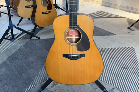 雅马哈FGX5 二手98新 IKJ508A