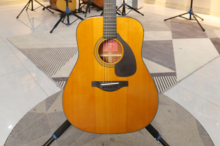 雅马哈FG5 二手98新 ILI500A